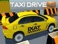 Hry Taxi Drive