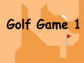 Hry Golf Game 1