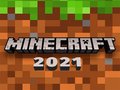 Hry Minecraft 2021