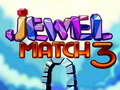 Hry Jewel Match 3