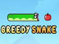 Hry Greedy Snake