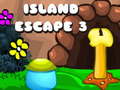 Hry Island Escape 3