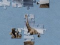 Hry Brontosaurus Jigsaw Puzzle
