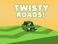 Hry Twisty Roads