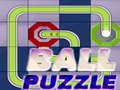 Hry Ball Puzzle