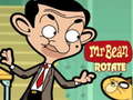 Hry Mr Bean Rotate