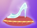 Hry Cinderella Match 3D