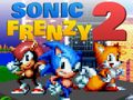Hry Sonic Frenzy 2