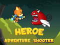 Hry Heroe Adventure Shooter 