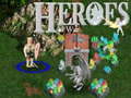 Hry Heroes Of War