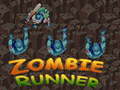 Hry Zombie Runner