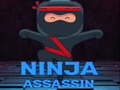 Hry Ninja Assassin