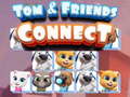 Hry Tom & Friends Connect