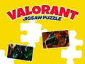 Hry Valorant Jigsaw Puzzle