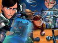 Hry Trollhunters Rise of the Titans Jigsaw Puzzle