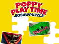 Hry Poppy Play Time Jigsaw Puzzle