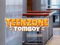 Hry Teenzone Tomboy