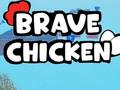 Hry Brave Chicken