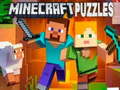 Hry Minecraft Puzzles
