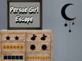 Hry Persue Girl Escape