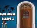 Hry Blue House Escape 3