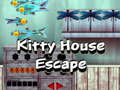 Hry Kitty House Escape