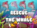Hry Rescue the Whale