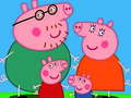 Hry Peppa Pig Sports Day