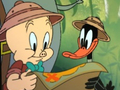 Hry Looney Tunes Cartoons: Temple of Monkeybird