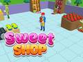 Hry Sweet Shop 3D