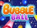 Hry Bubble Ball