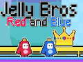 Hry Jelly Bros Red and Blue