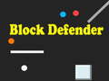 Hry Block Defender