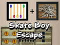 Hry Skate Boy Escape
