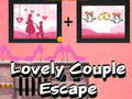 Hry Lovely Couple Escape