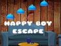 Hry Happy Boy Escape