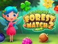 Hry Forest Match 2