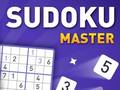 Hry Sudoku Master