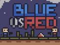 Hry Blue vs Red