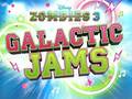 Hry Zombies 3: Galactic Jams