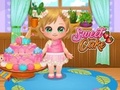Hry Baby Cathy Ep25: Cake Frenzy