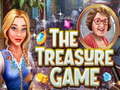 Hry The Treasure Game