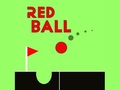Hry Red Ball