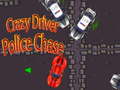 Hry Crazy Driver Police Chase 