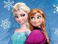 Hry Elsa & Anna Villain Style