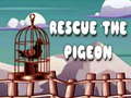 Hry Rescue The Pigeon