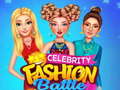 Hry Celebrity Fashion Battle