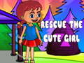 Hry Rescue The Cute Girl