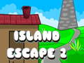 Hry Island Escape 2