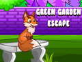 Hry Green Garden Escape